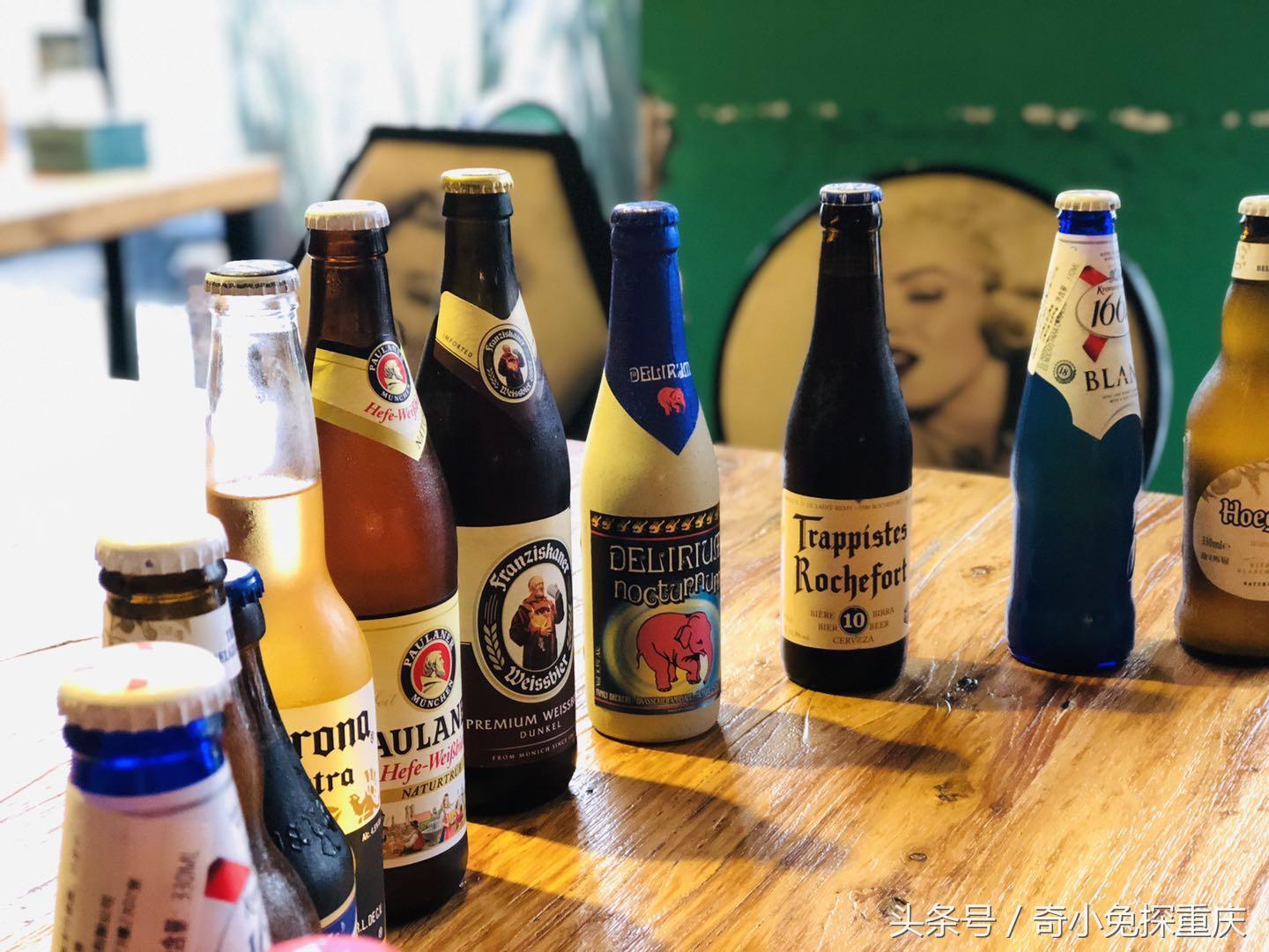 谁的青春里，没有一份对于烧烤的独家记忆——十三叔烧烤啤酒吧