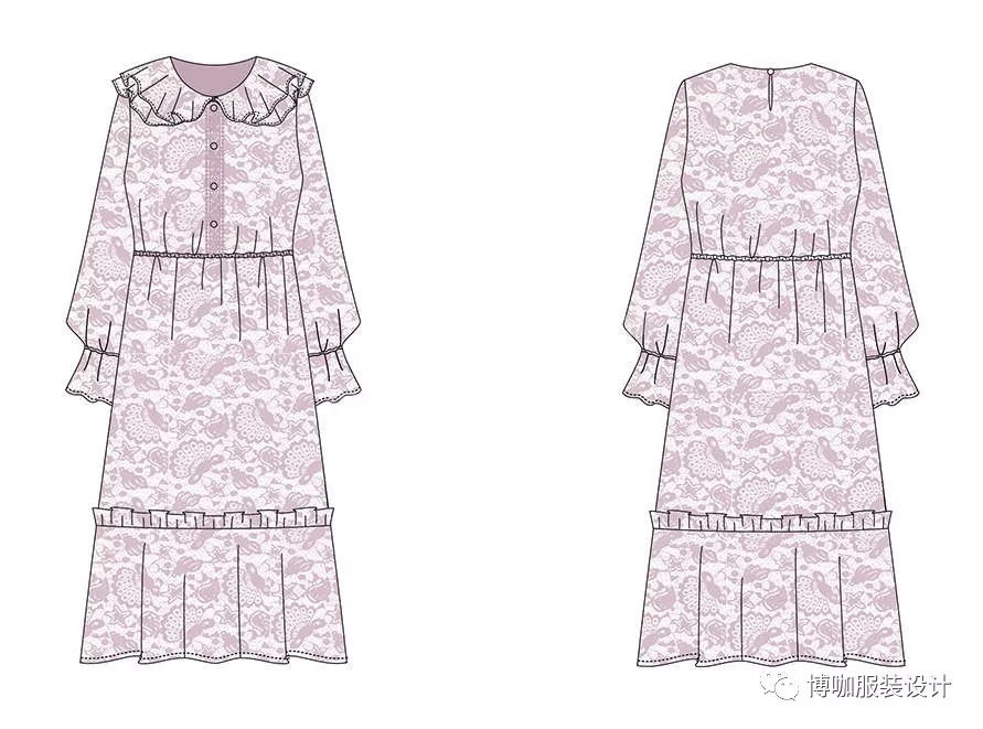 深秋流行衣服推荐,秋意正浓时尚外套