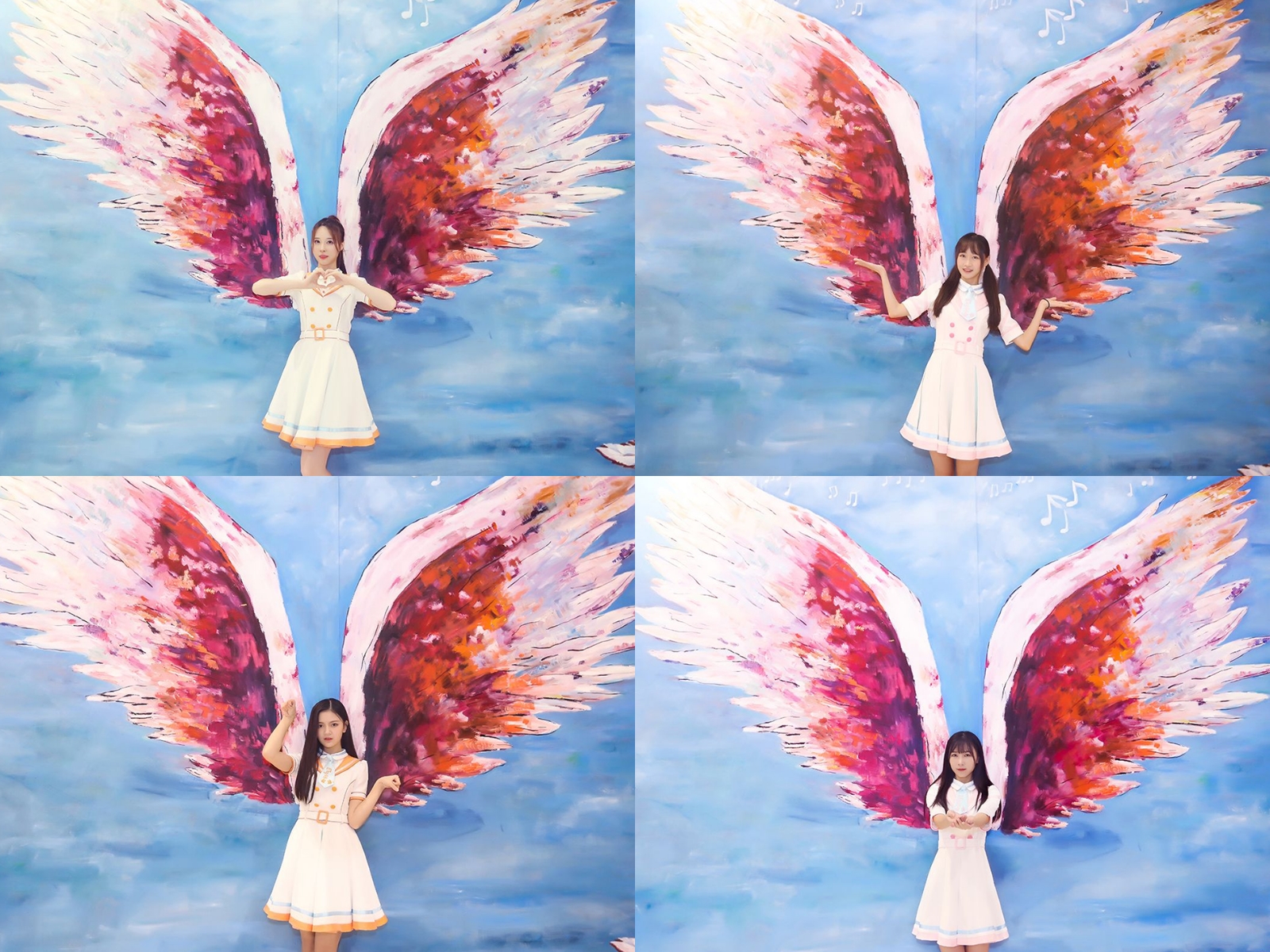 重庆闺蜜巴南打卡地推荐,重庆闺蜜逛的地方