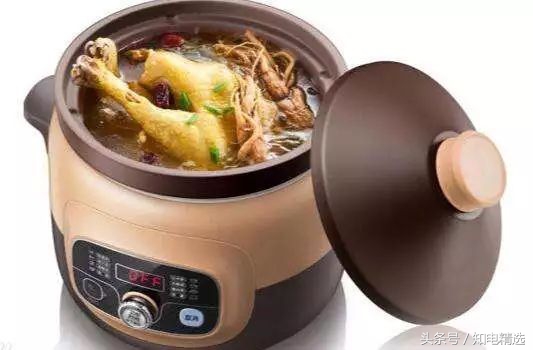 电炖锅哪种炖肉好吃,什么电炖锅好用炖着好吃