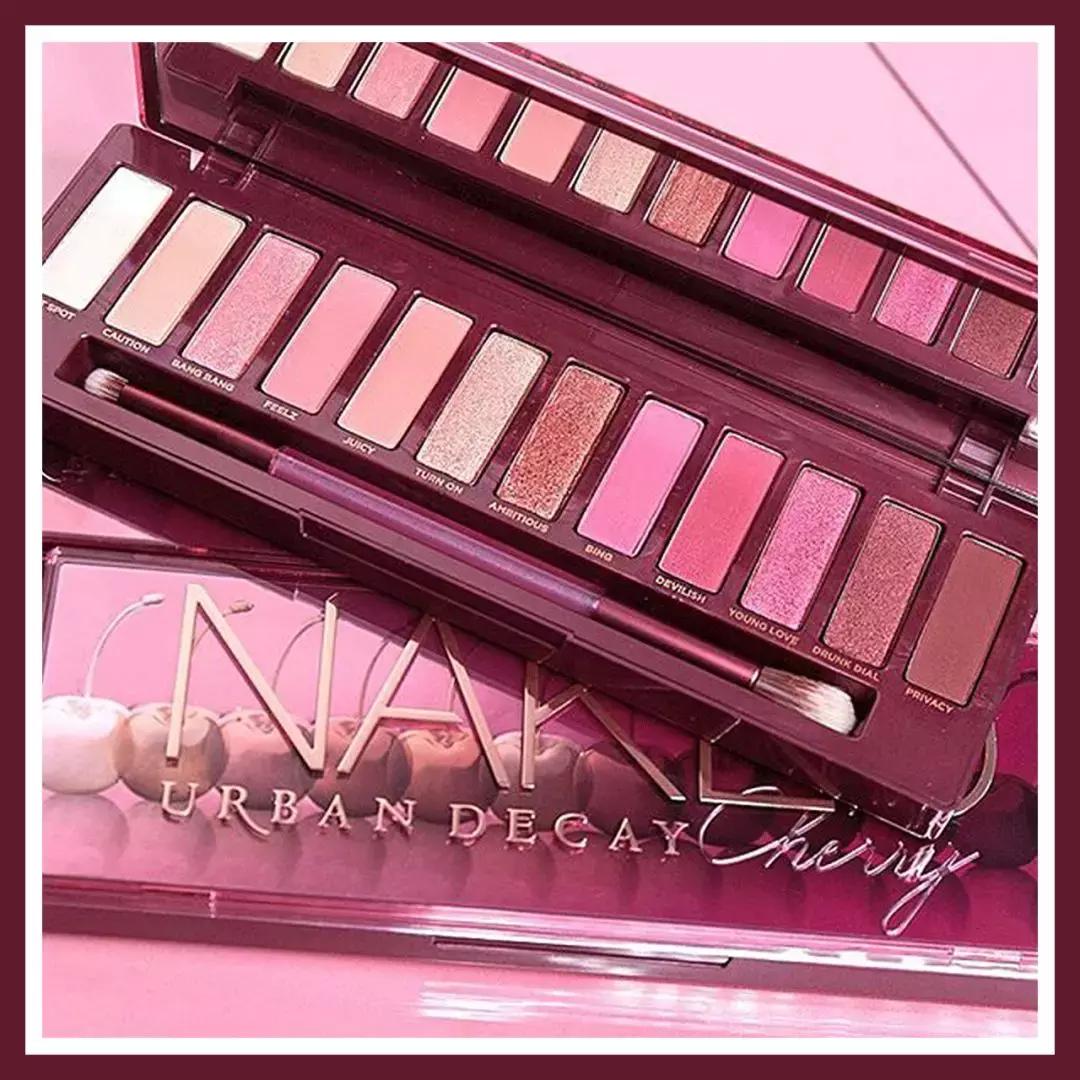 各大彩妆主打商品,各大品牌彩妆新品