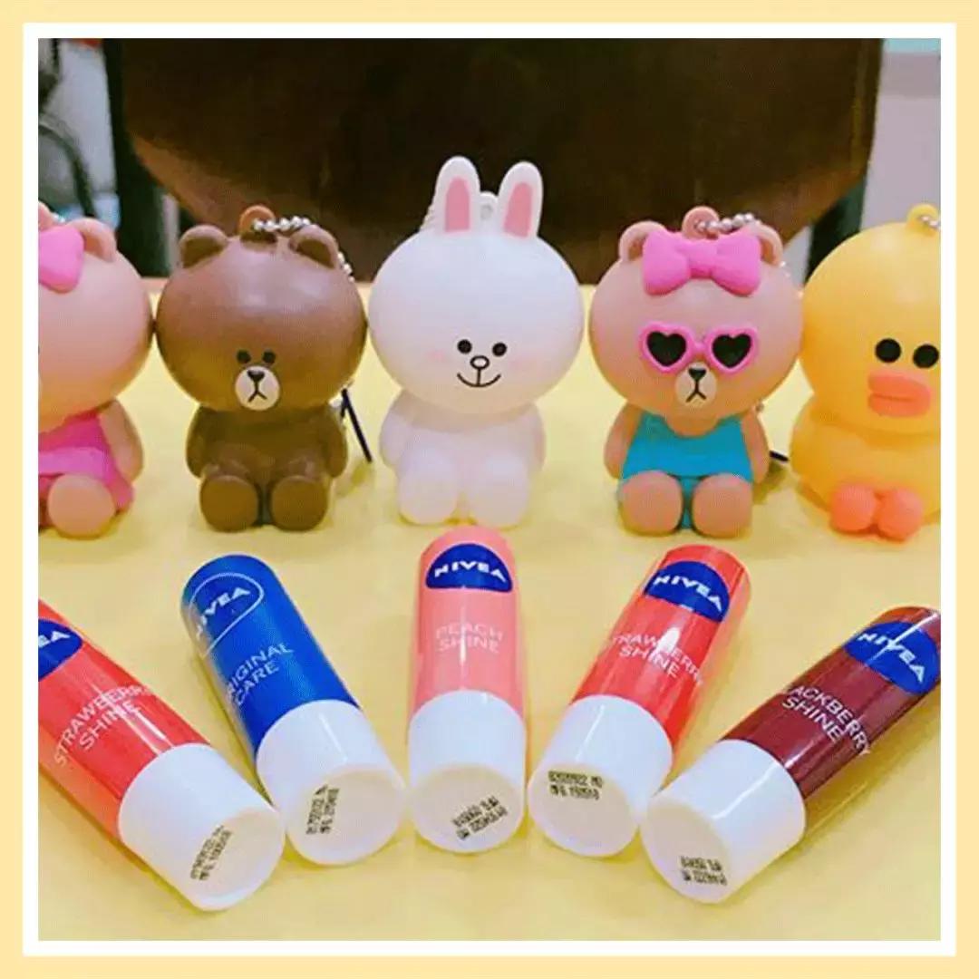 各大彩妆主打商品,各大品牌彩妆新品