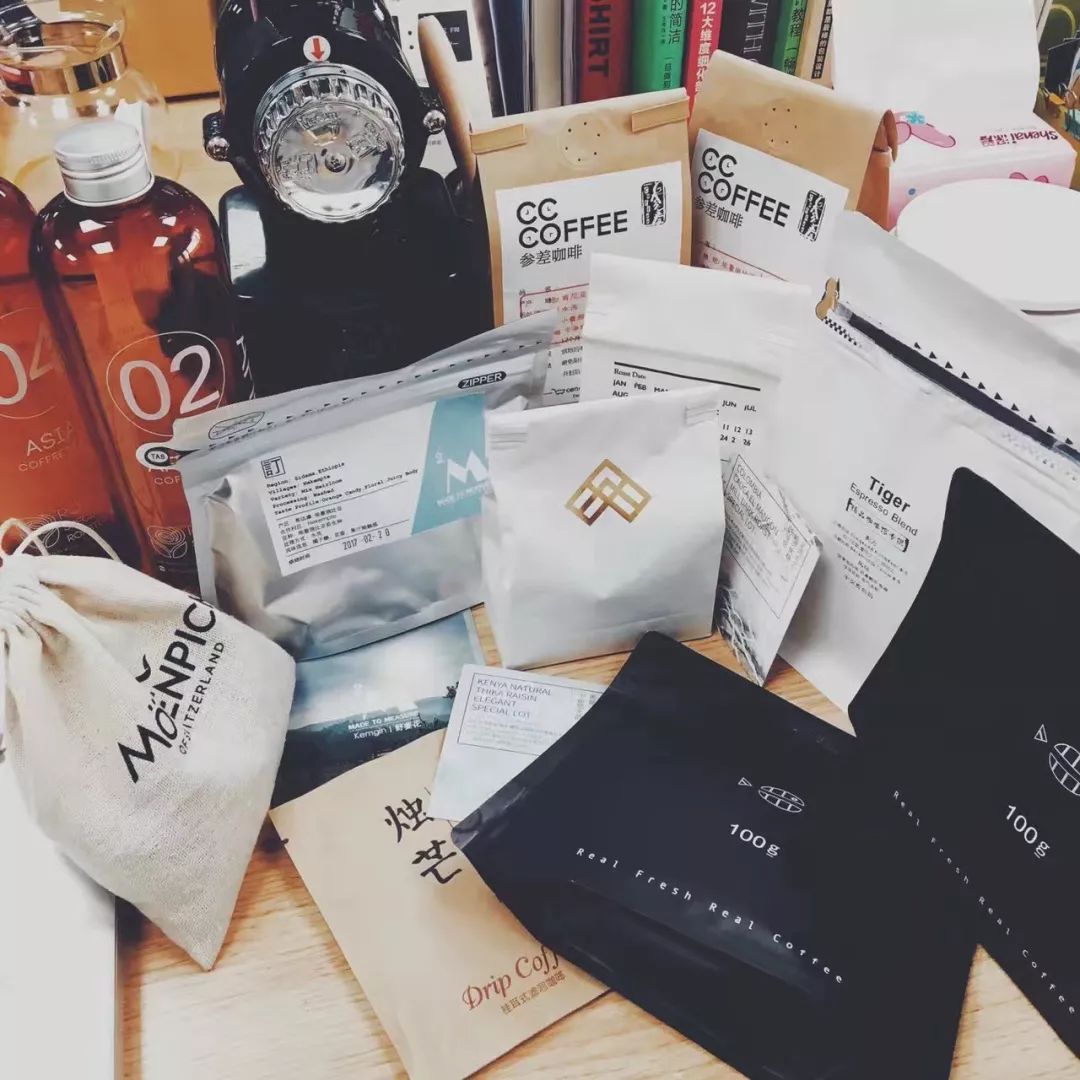 广州最奢华的咖啡店,广州顶级咖啡馆