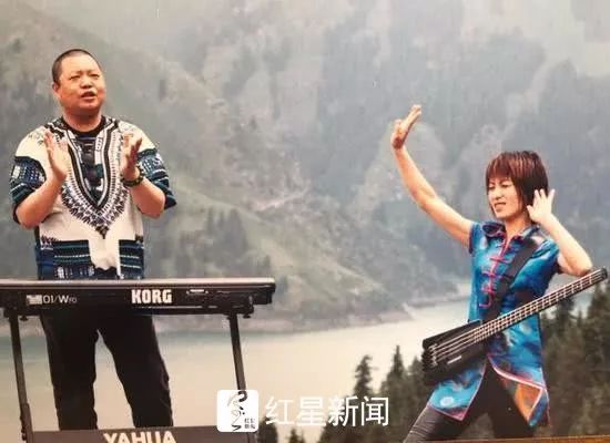 臧天朔患癌后的最后时光,臧天朔最后的时光