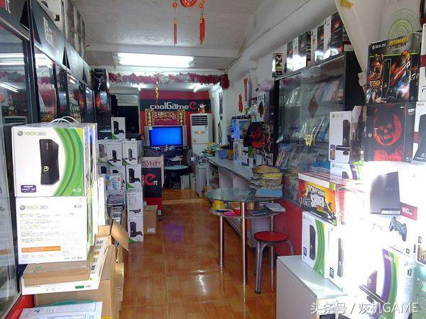 中国鼓楼合集,中国秋叶原南京西路