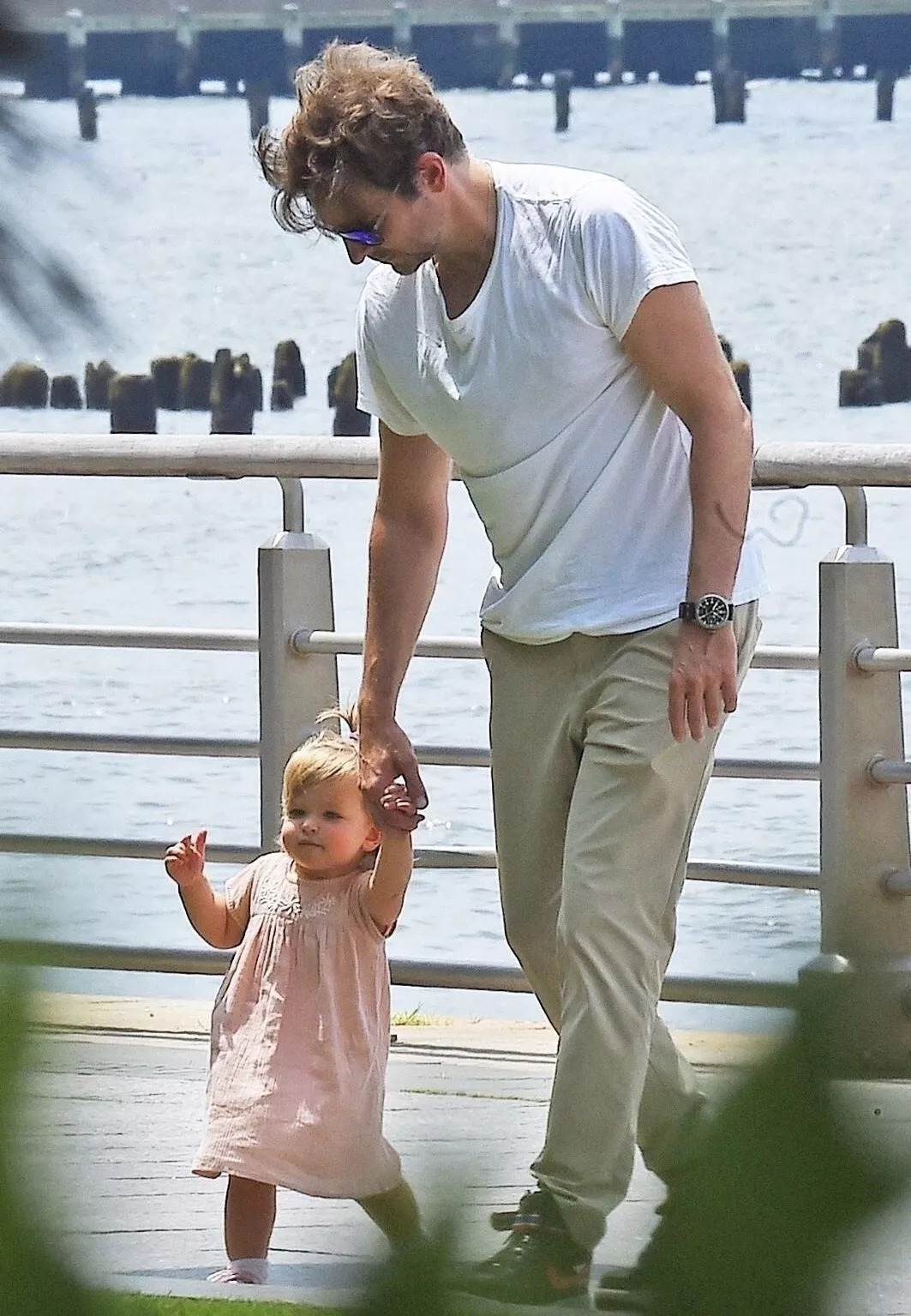 她甩了C罗？这个超模还有许多你不知道的……