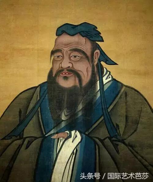 孔子诞辰日：重温圣人聪颖，致敬先哲！