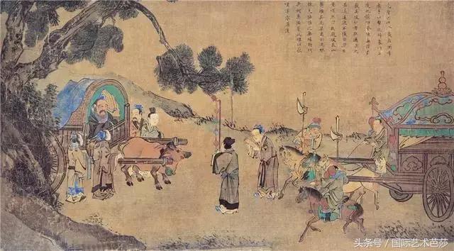 孔子诞辰日：重温圣人聪颖，致敬先哲！