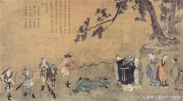 孔子诞辰日：重温圣人聪颖，致敬先哲！