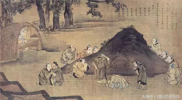 孔子诞辰日：重温圣人聪颖，致敬先哲！