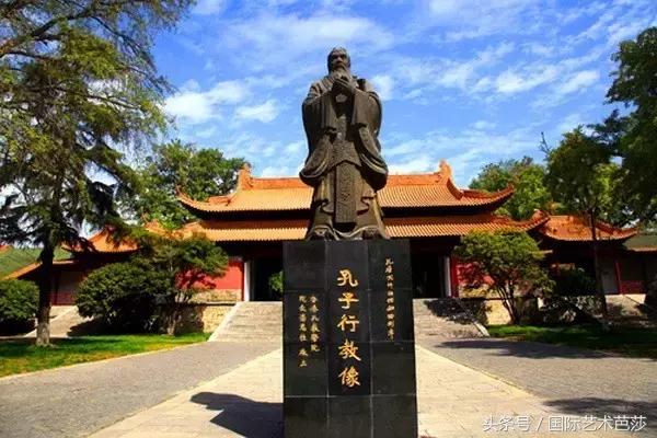 孔子诞辰日：重温圣人聪颖，致敬先哲！