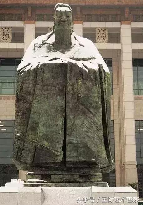 孔子诞辰日：重温圣人聪颖，致敬先哲！