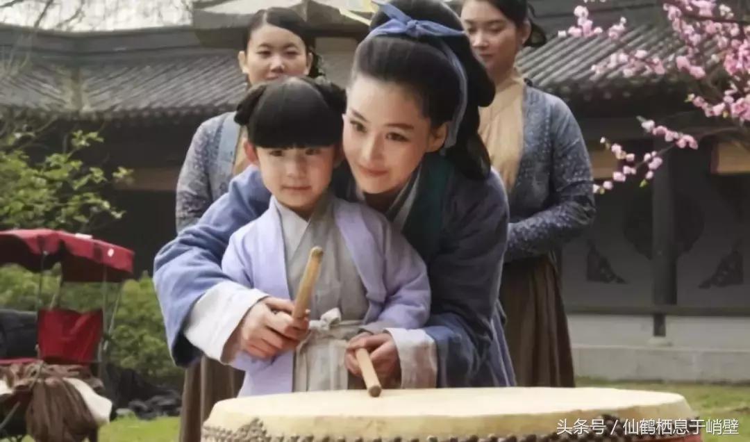 岳飞最著名的女人,岳飞眼中的女人