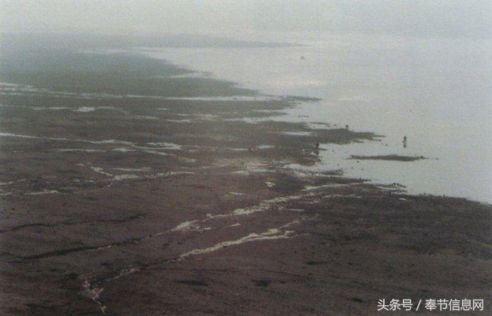 奉节白帝城夔州古城三峡之巅,消失的三峡