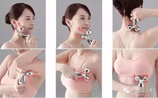 好用的美容仪推荐测评,测评公认最好的美容仪推荐