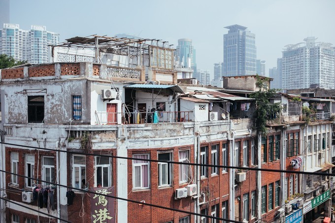 厦门小众网红打卡点,厦门小众打卡点免费