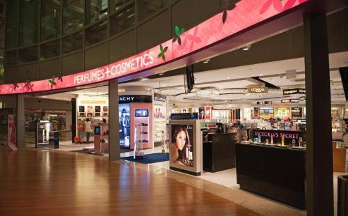 哪些东西可以免税退税,免税产品可以退税吗