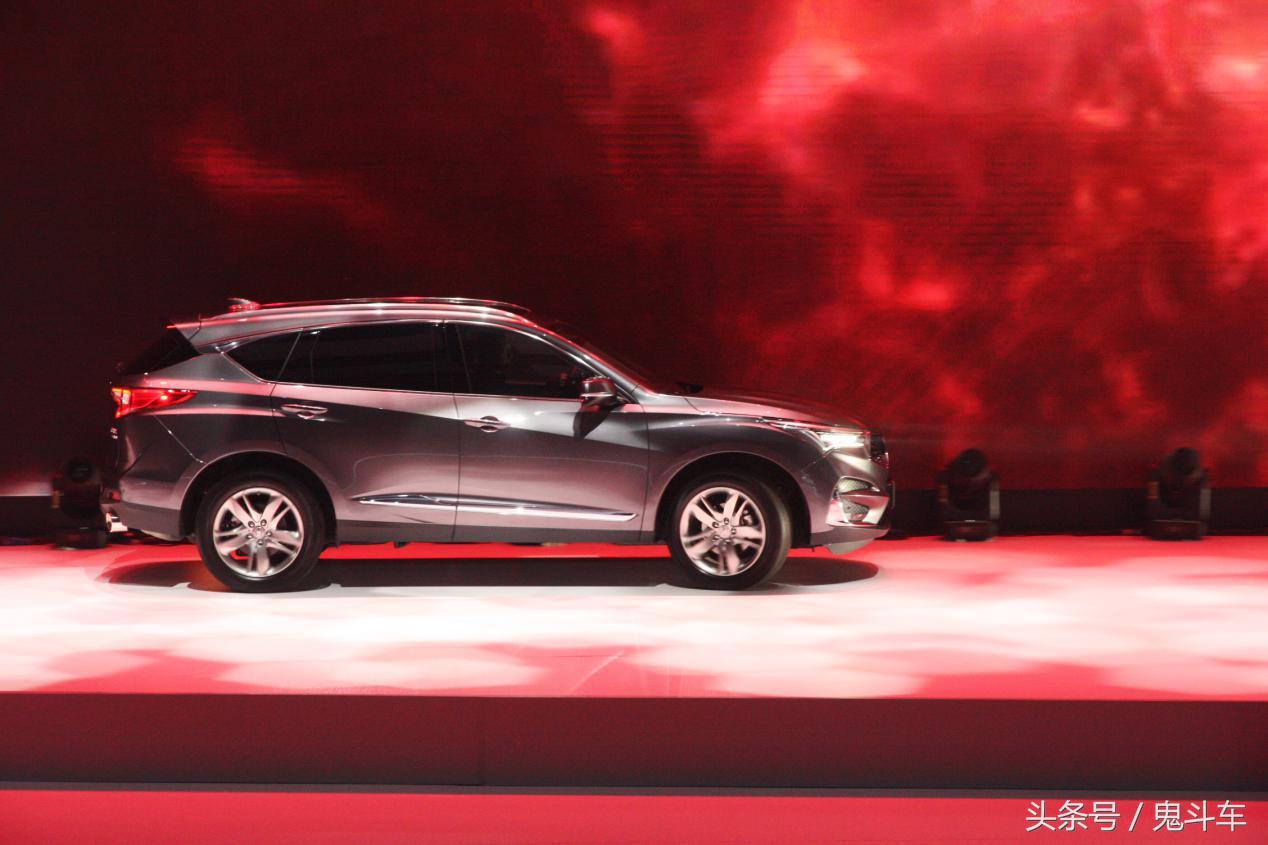 1万元就能开回家20岁的广汽本田更懂年轻人