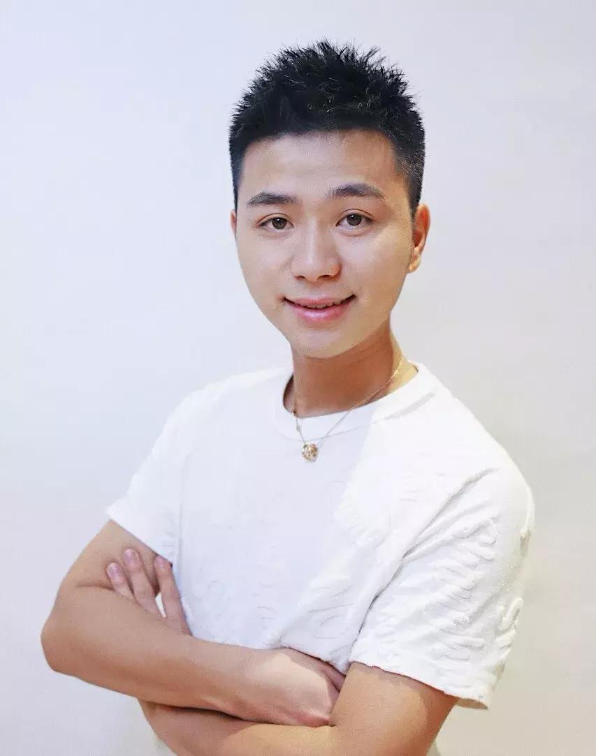 来高德置地这家网红店染发，头发居然变成这样……！