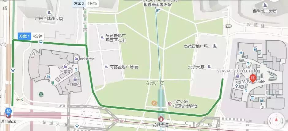 来高德置地这家网红店染发，头发居然变成这样……！