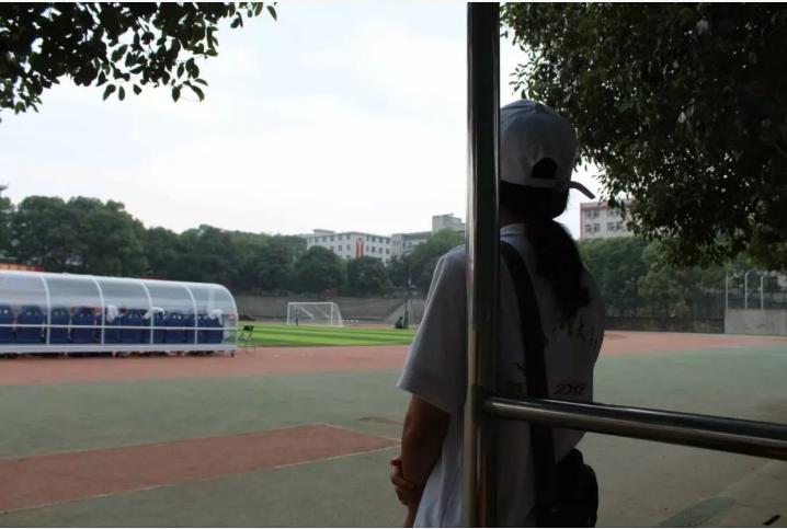 大运感动瞬间,大运会感人事迹