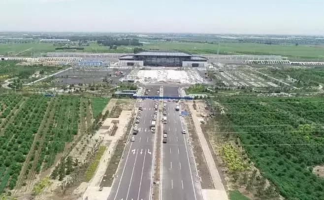 临淄济青高铁及配套道路,济青高铁临淄北站时刻表