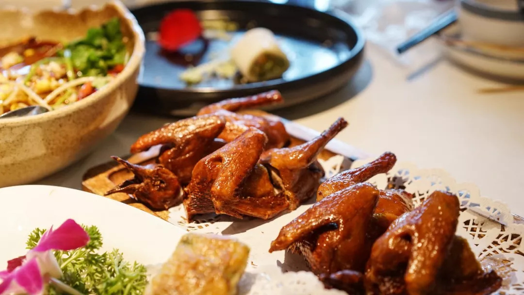 每天卖出10000只的“中华神鸽”，凯德分店倒计时3日开业！