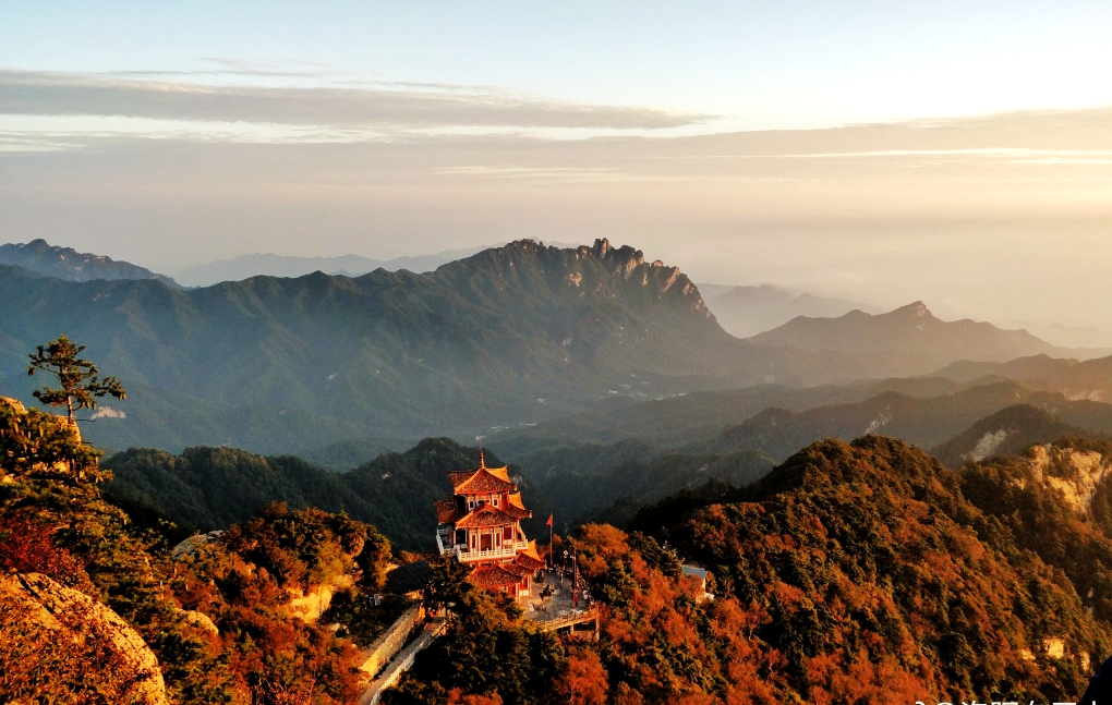 白云山欢迎您,广州白云山欢迎你