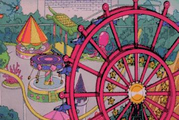 黄金周旅游推荐,黄金周适合出去玩的地方