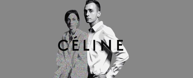 celine王菲同款包,celine新包凯旋门