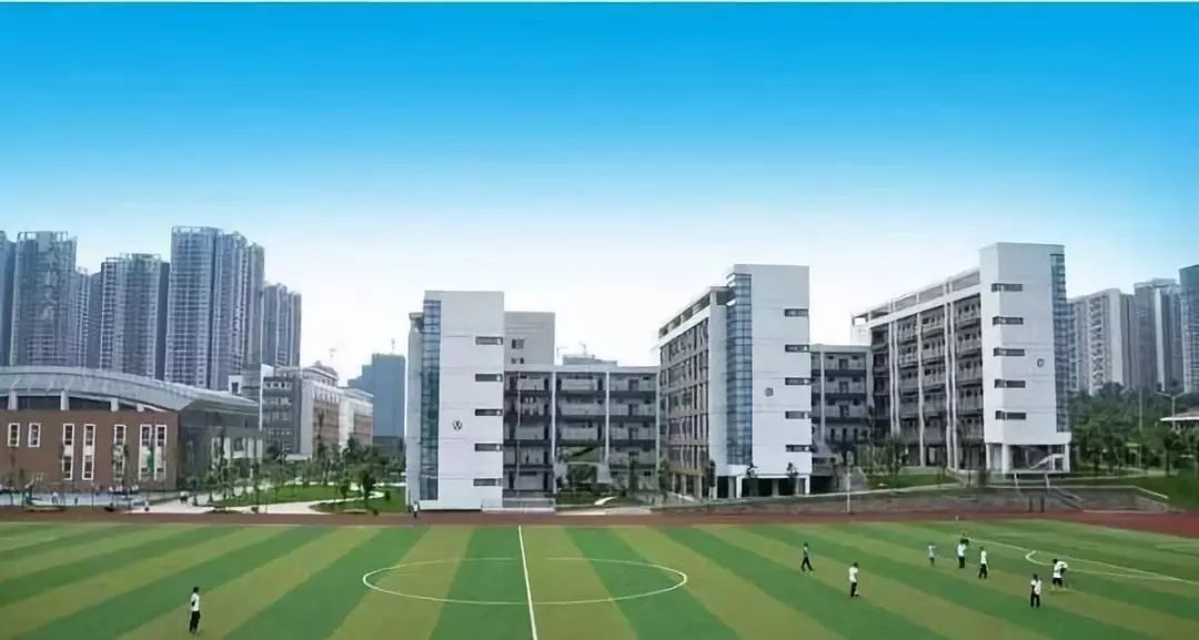 成都四七九初中学校排名,成都最牛中学排名榜