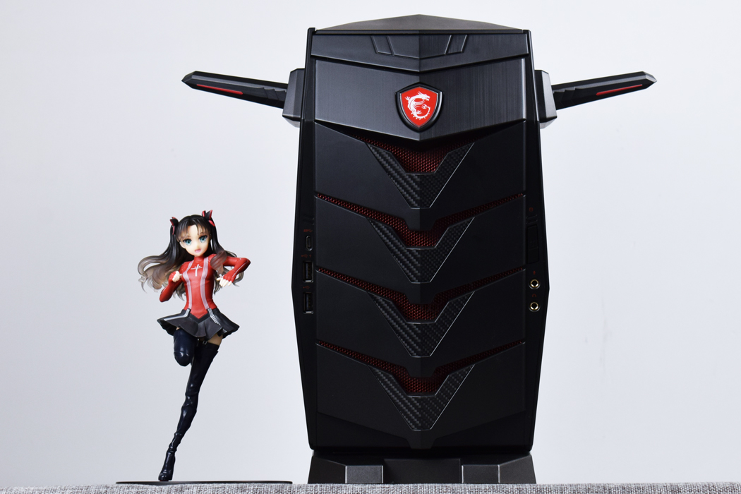 微星宙斯盾3i7,微星宙斯盾3深度评测