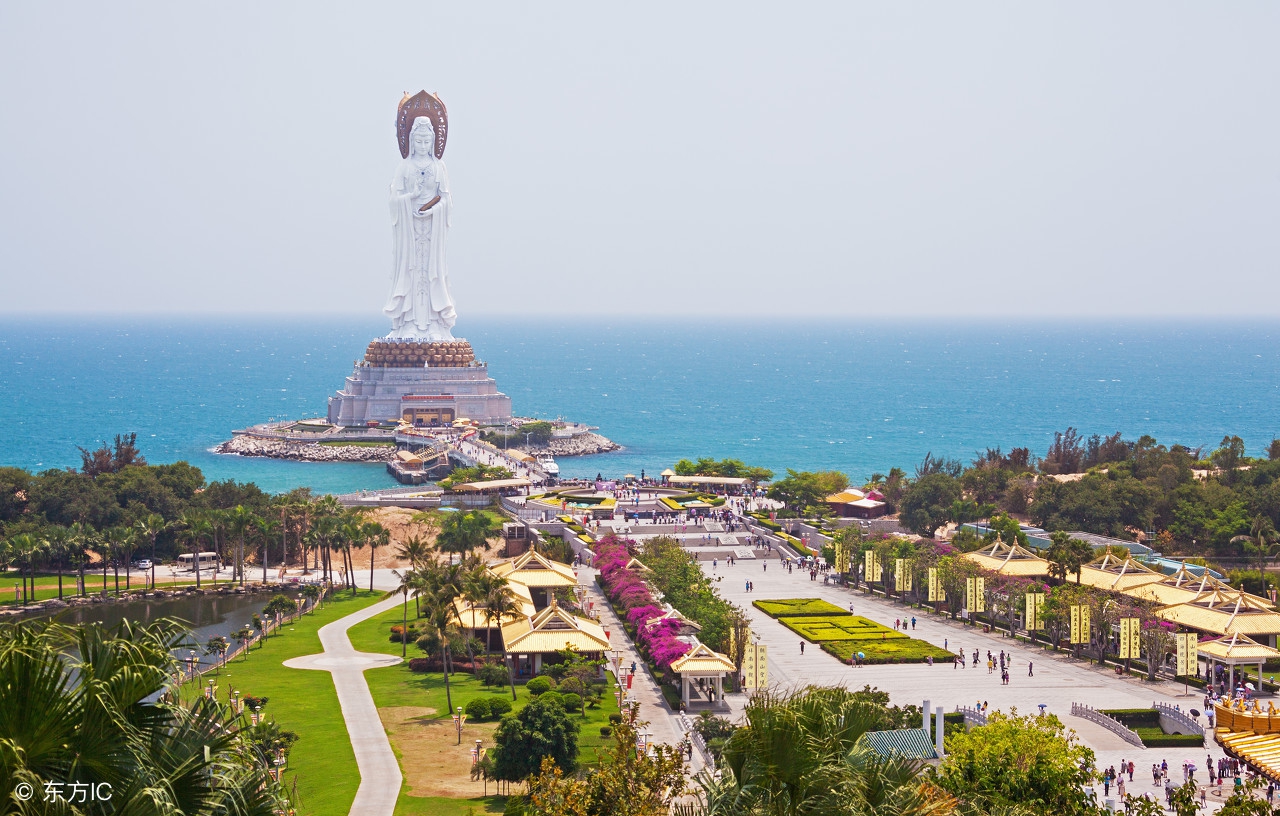 中国海南简介,海南省儋州市概况