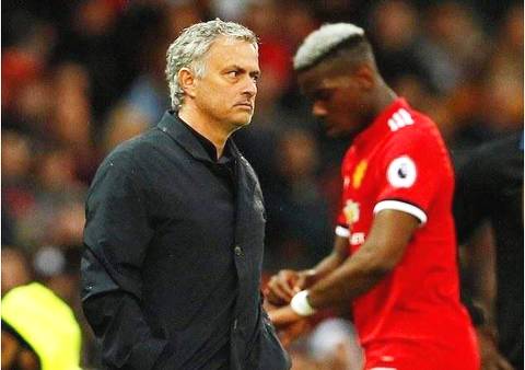 穆里尼奥为何饱受争议,穆里尼奥执教曼联的失误之处