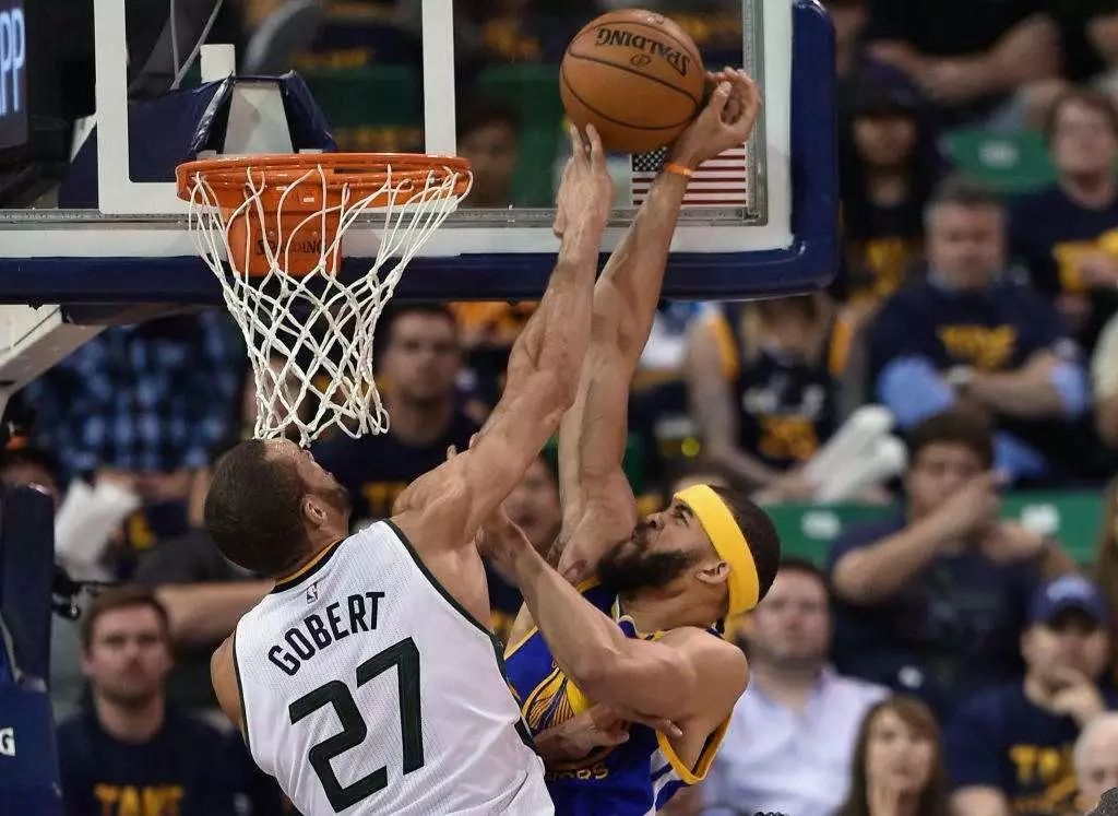 美媒评现役前十后卫,美媒评前十前锋海沃德