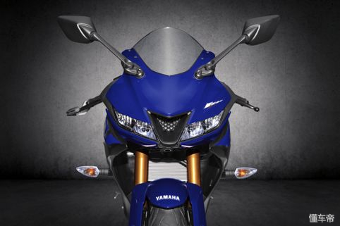 2019款雅马哈155cc,2017款雅马哈yzf-r1