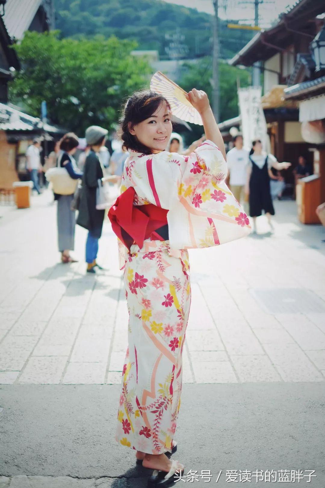 除了岛国电影，现在的日本对中国年轻人来说吸引力在哪里？