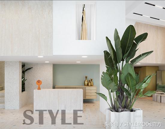 剁手清单请收下,米兰精品店