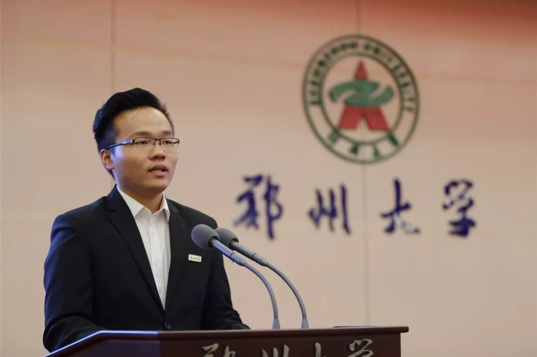 5天7所高校，1000公里，9位大学生跨越河南多个省辖市，就为这件事！