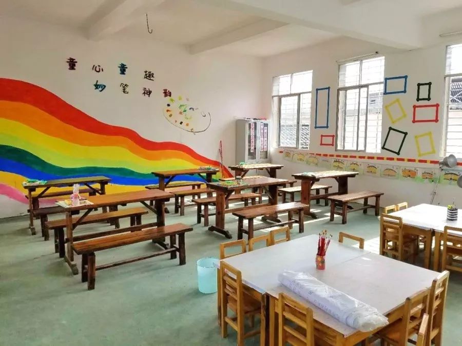 赣州少年宫有哪些培训,乡村学校少年宫的作用和意义