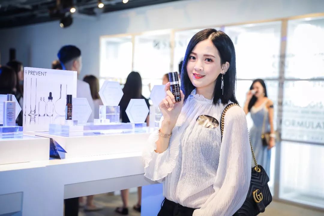 修丽可体验店,修丽可皮肤检测怎么做的