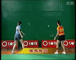 击球怎么打才能更准,打不到击球点