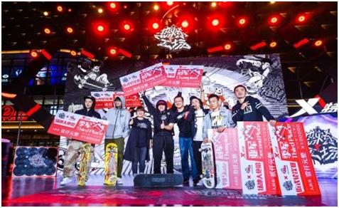 引燃跑步鞋,引燃直播间