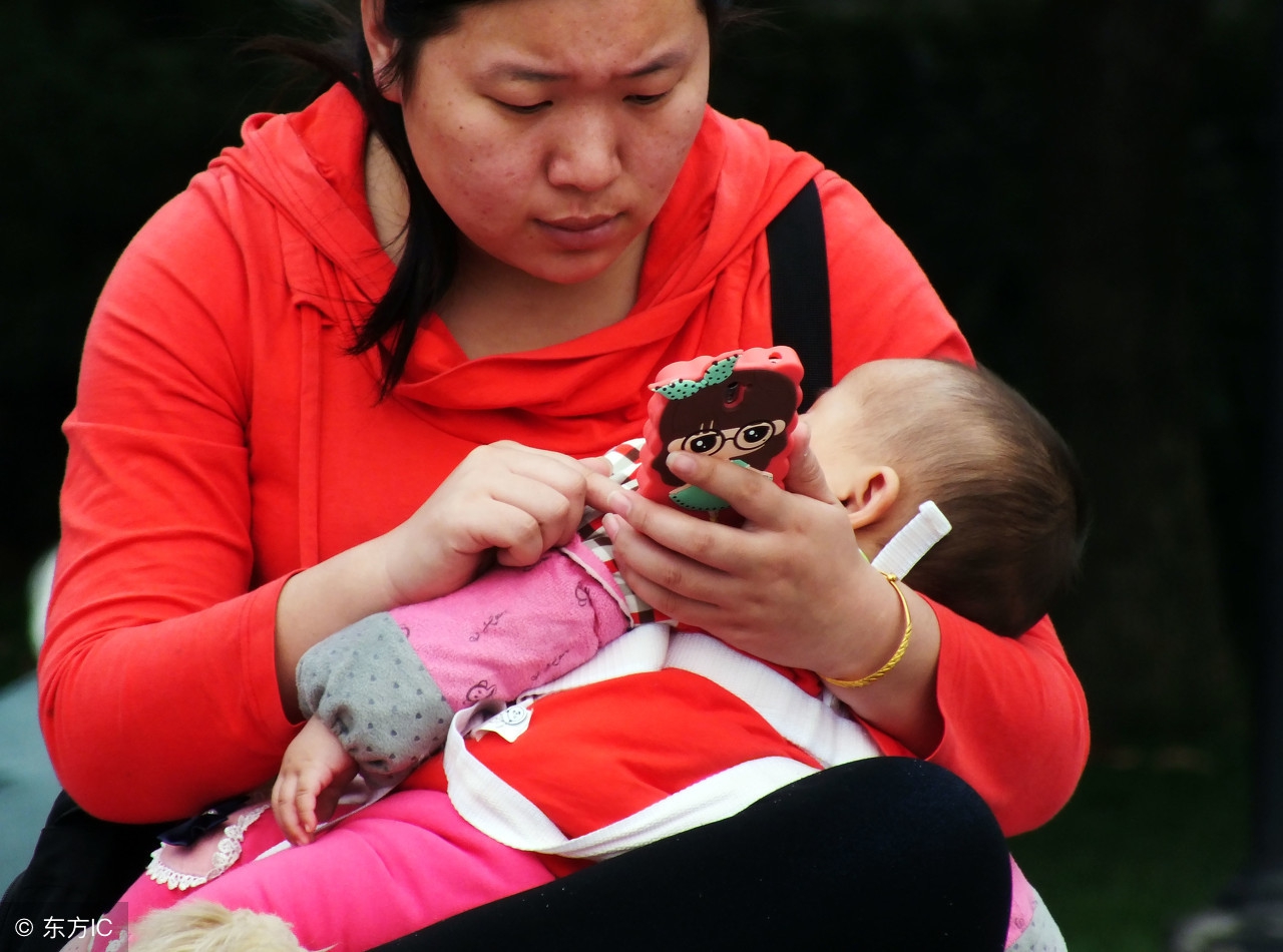 生完孩子被婆家人嫌弃,生完孩子嫌弃自己太胖