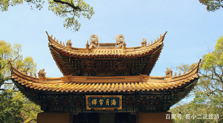 普陀山一日游可以游玩下来吗,普陀山看日出攻略一日游