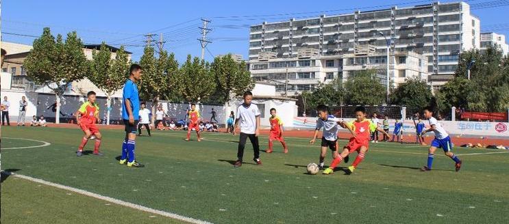东平县第三实验小学足球比赛,东平县第三实验小学足球赛