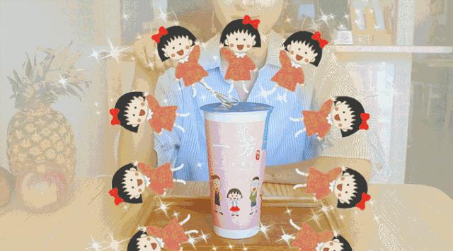 5折！王力宏、余文乐等明星最爱“台湾网红一芳水果茶”来天津啦