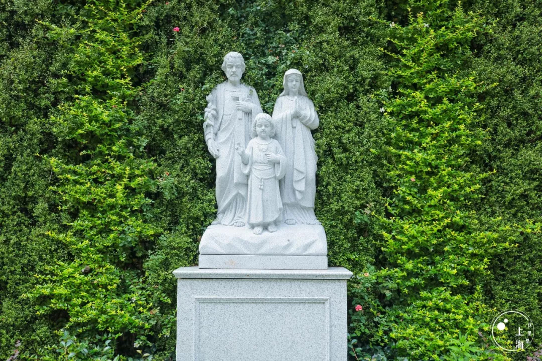 上海人能逛遍上海吗,徐家汇哪里值得逛