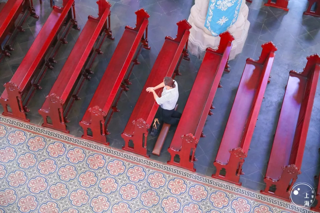 上海人能逛遍上海吗,徐家汇哪里值得逛