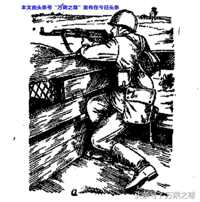 军事战术基础知识,军事武器战术知识